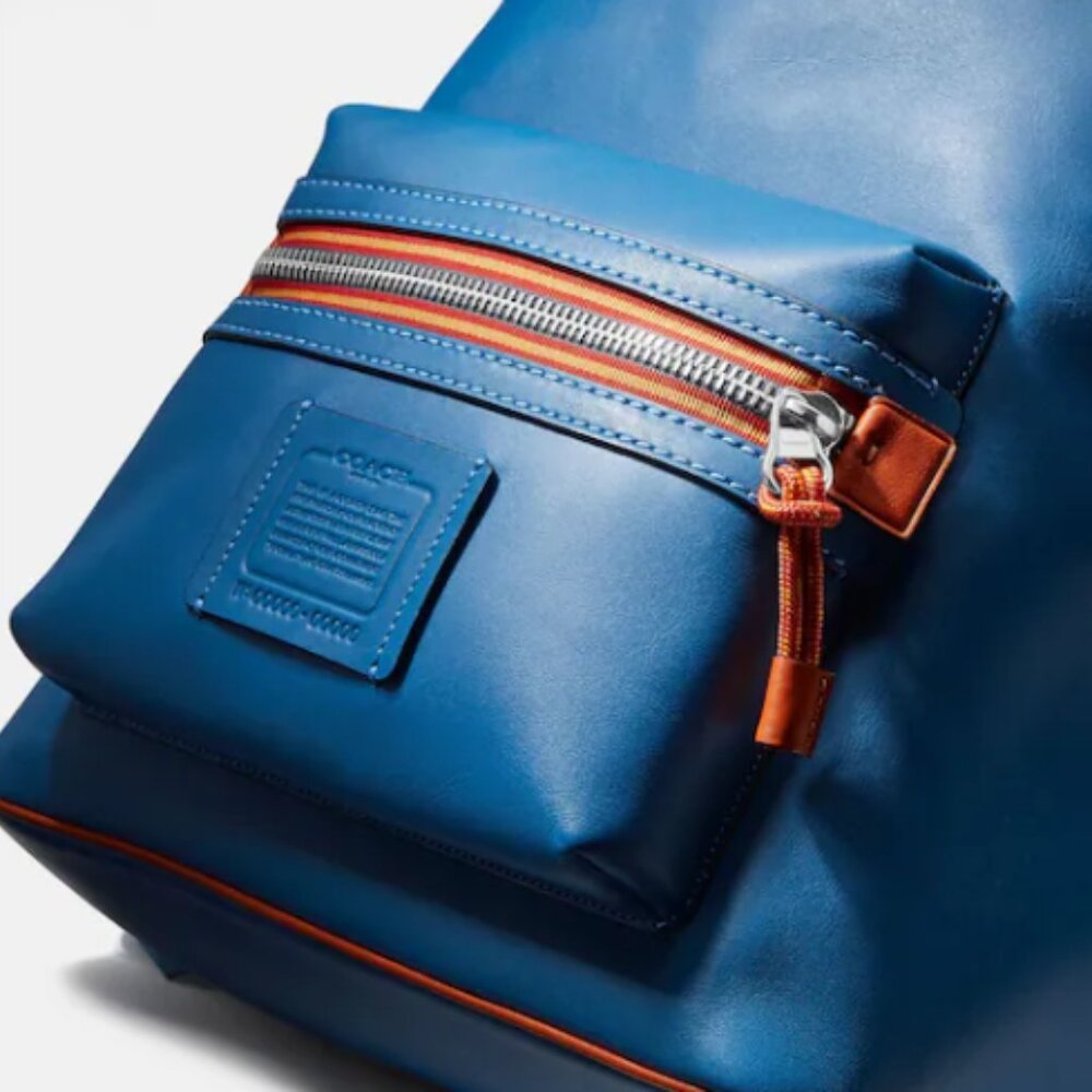 Coach Academy Backpack